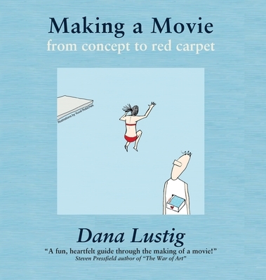 Making a Movie: From Concept to Red Carpet