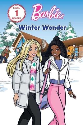 Barbie: Winter Wonder