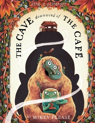 The Cave Downwind of the Caf?