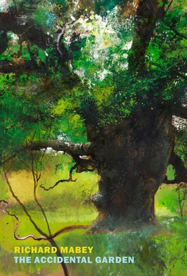 The Accidental Garden: Gardens, Wilderness, and the Space in Between