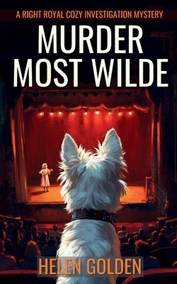 Murder Most Wilde