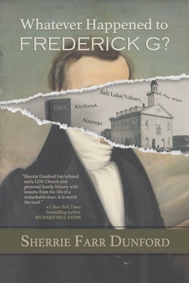 What Ever Happened to Frederick G?