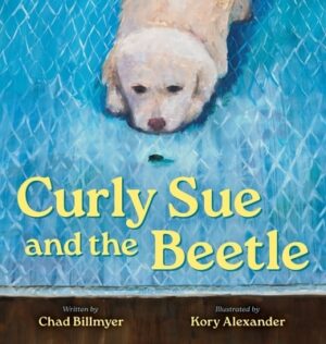 Curly Sue and the Beetle