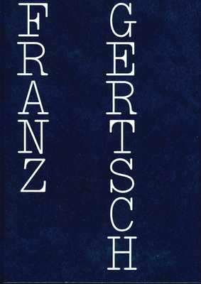 Franz Gertsch: Blow-Up