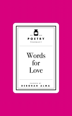 Poetry Prescription: Words for Love