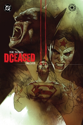 Dceased Omnibus