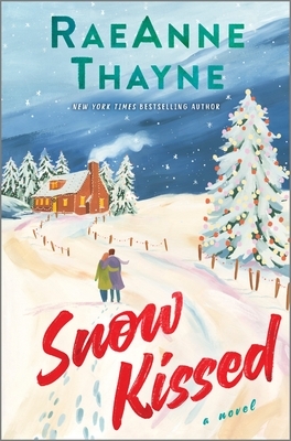 Snow Kissed