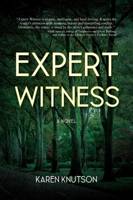 Expert Witness