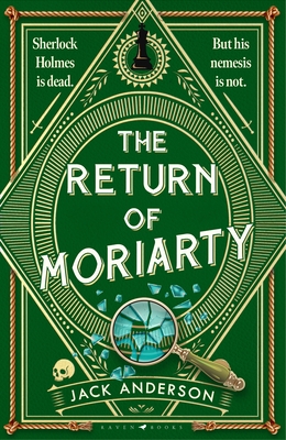 The Return of Moriarty