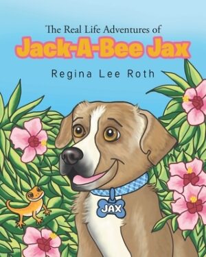 The Real Life Adventures of Jack-A-Bee Jax