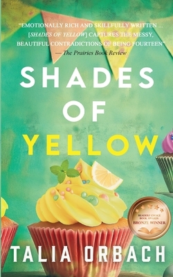 Shades of Yellow