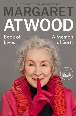 Book of Lives: A Memoir of Sorts