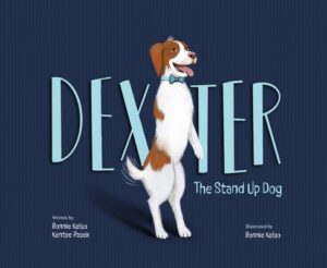 Dexter: The Stand Up Dog