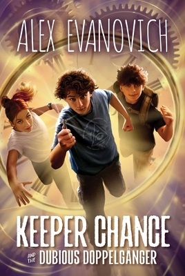 Keeper Chance and the Dubious Doppelg?nger