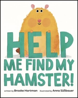 Help Me Find My Hamster!