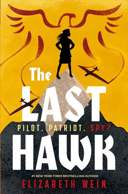 The Last Hawk
