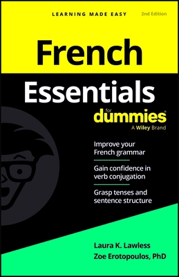 French Essentials for Dummies