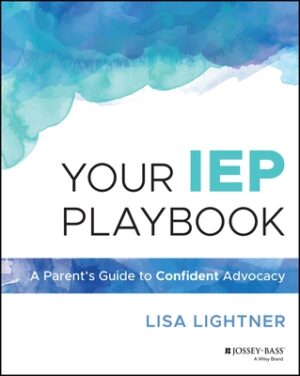 Your IEP Playbook: A Parent's Guide to Confident Advocacy