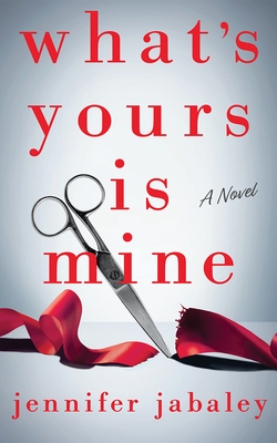 What's Yours Is Mine