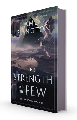 The Strength of the Few
