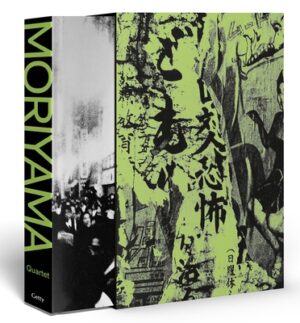 Daido Moriyama: Quartet