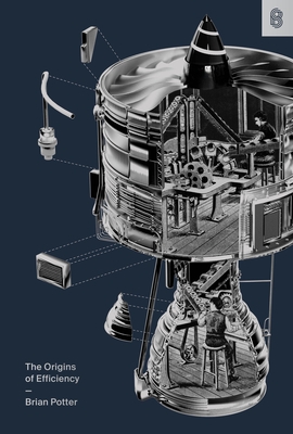 The Origins of Efficiency