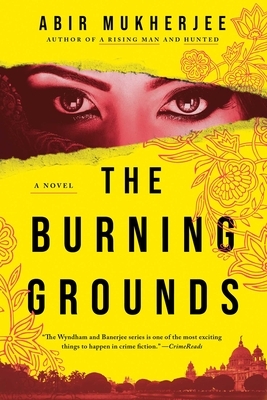 The Burning Grounds
