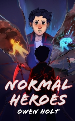 Normalheroes: Heroism Redefined