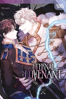 Eternal Covenant, Volume 1
