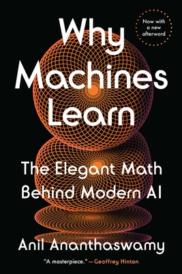 Why Machines Learn: The Elegant Math Behind Modern AI