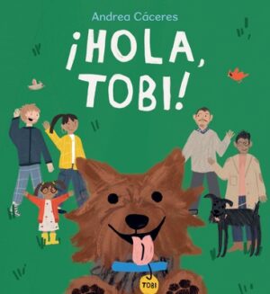 ?Hola, Tobi!