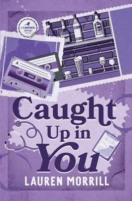 Caught Up In You