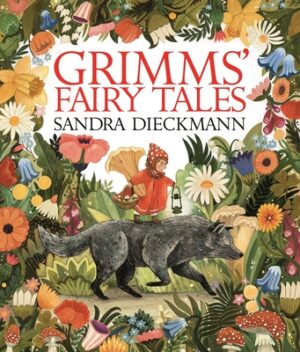 Grimms' Fairy Tales