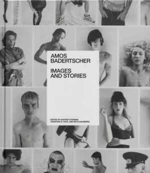 Amos Badertscher Images and Stories