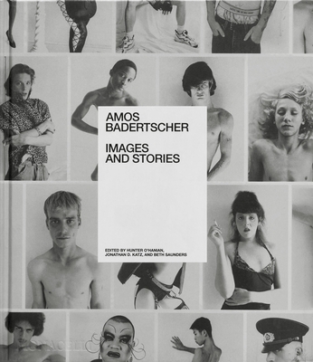 Amos Badertscher Images and Stories