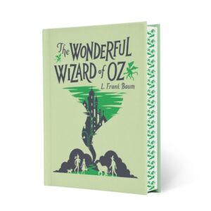 The Wonderful Wizard of Oz