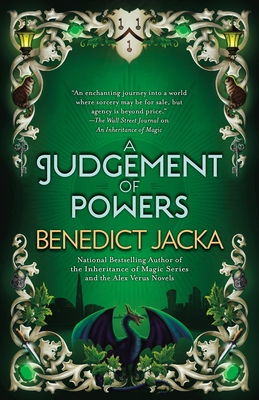 A Judgement of Powers