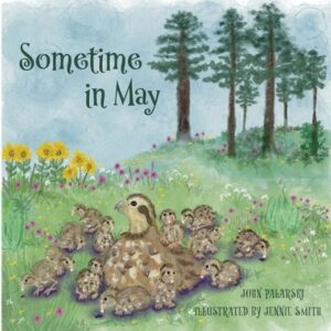 Sometime in May