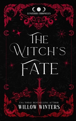 The Witch's Fate
