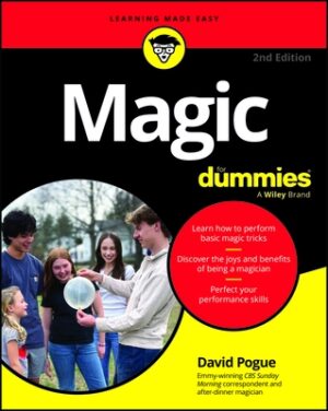 Magic for Dummies
