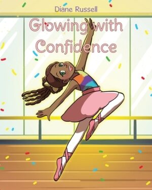 Glowing with Confidence