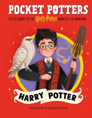 Pocket Potters: Harry Potter (Little Guides to the Harry Potter Books #1)