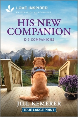 His New Companion: An Uplifting Inspirational Romance
