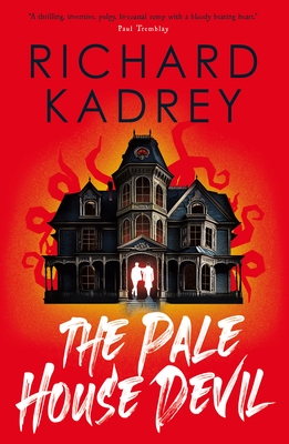 The Pale House Devil: The Discreet Eliminators Series