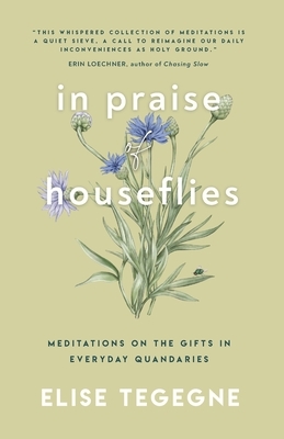 In Praise of Houseflies: Meditations on the Gifts in Everyday Quandaries