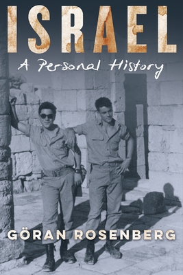 Israel, a Personal History: A Personal History