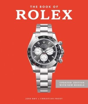 The Book of Rolex