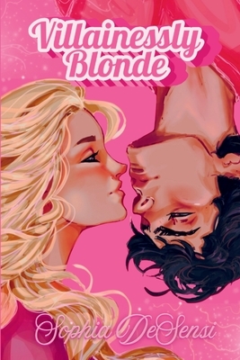 Villainessly Blonde: Special Edition