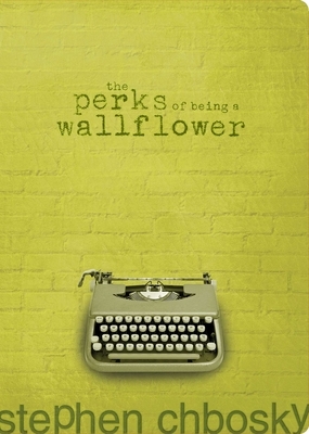 The Perks of Being a Wallflower