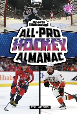 Sports Illustrated Kids All-Pro Hockey Almanac